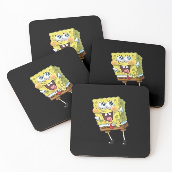 Item preview, Funny Colorful SpongeBob SquarePants jokes Humor designed and sold by magicos1.