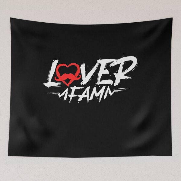 Item preview, LoverFella designed and sold by bobotarote.