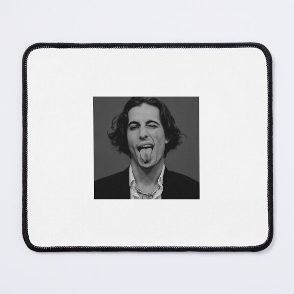 Item preview, damiano david designed and sold by fed1798.