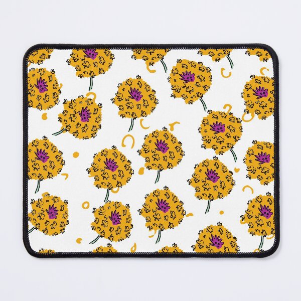 Item preview, Leaves nature pattern colorful leaves designed and sold by CoolArtByMboya.