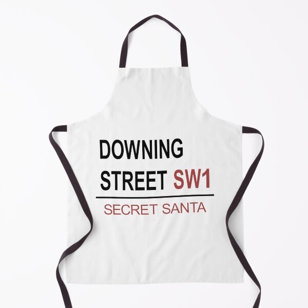 Item preview, Downing Street Secret Santa designed and sold by CoolYule.