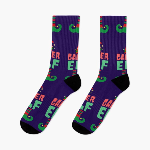 Item preview, Gamer Elf designed and sold by Keep Smiling.