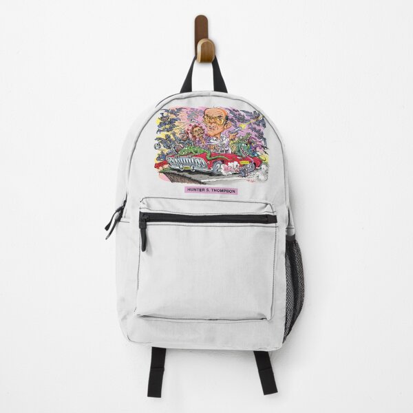 Item preview, Hunter S. Thompson designed and sold by TIGERDAVER.