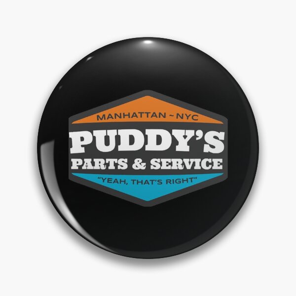 Item preview, Puddys Parts and Service    designed and sold by BuynowD.
