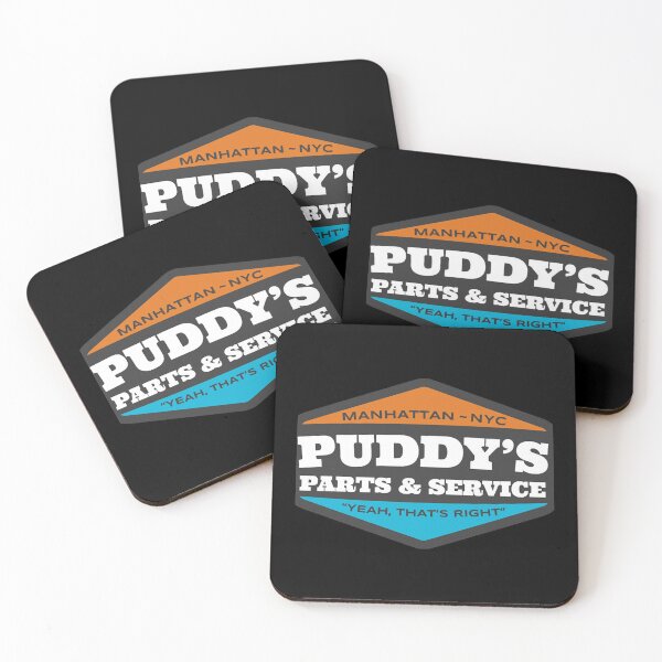Item preview, Puddys Parts and Service    designed and sold by BuynowD.