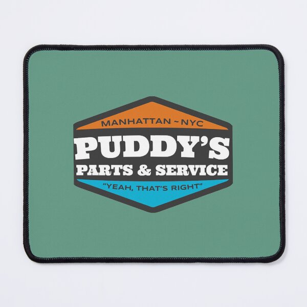 Item preview, Puddys Parts and Service designed and sold by BuynowD.