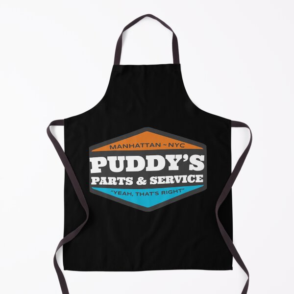 Item preview, Puddys Parts and Service designed and sold by BuynowD.