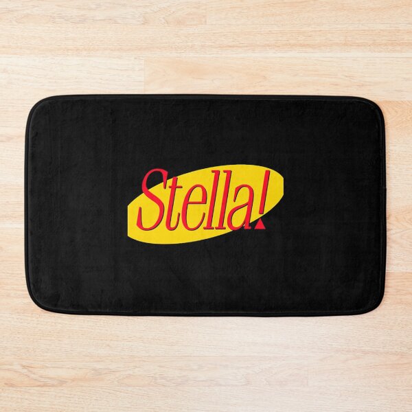 Item preview, Stella      designed and sold by BuynowD.