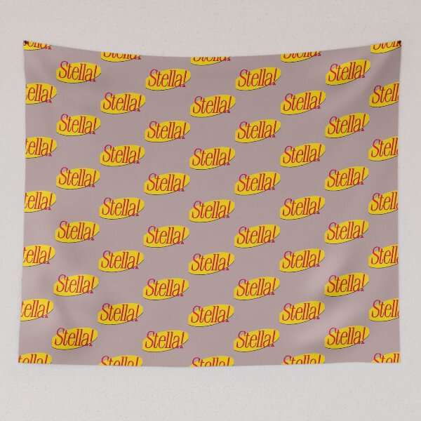 Item preview, Stella      designed and sold by BuynowD.