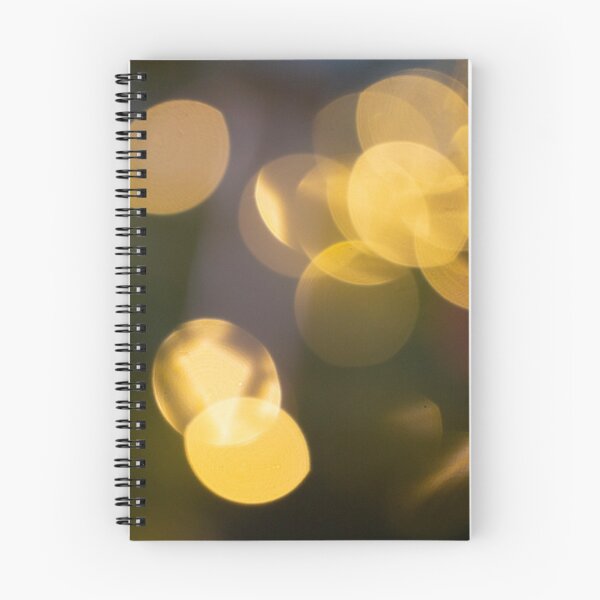 Item preview, Circle Lights Bokeh designed and sold by Pankas.