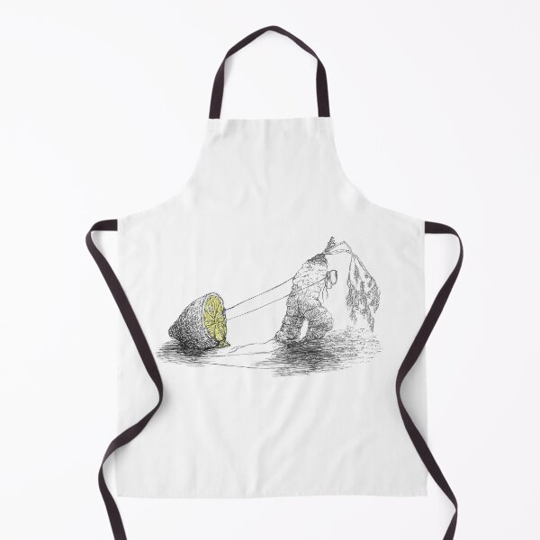 Item preview, When Carrots Give You Lemons designed and sold by OcasionlSnkrddl.