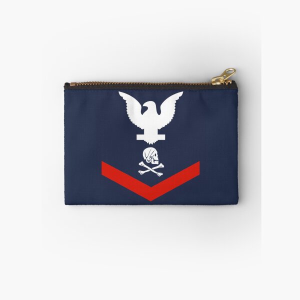Item preview, Pirate Petty Officer - Coast Guard PO3  - Henry Every designed and sold by AlwaysReadyCltv.