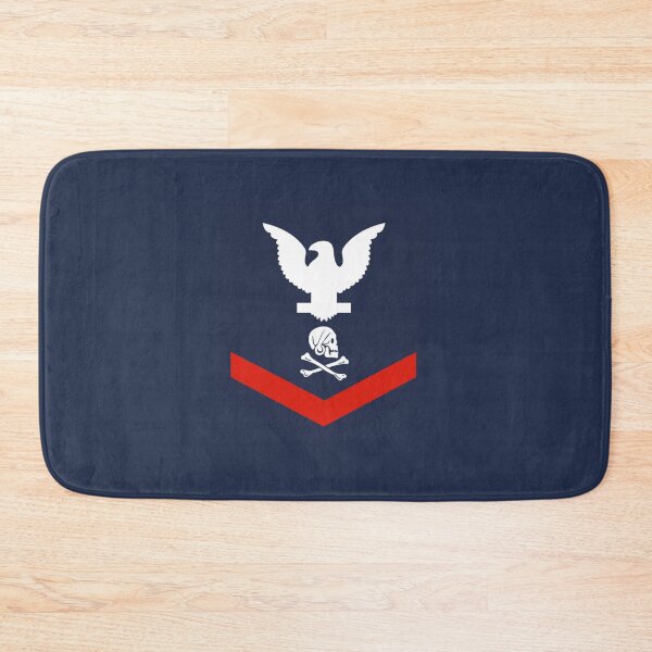 Item preview, Pirate Petty Officer - Coast Guard PO3  - Henry Every designed and sold by AlwaysReadyCltv.