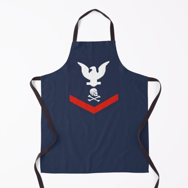 Item preview, Pirate Petty Officer - Coast Guard PO3  - Henry Every designed and sold by AlwaysReadyCltv.