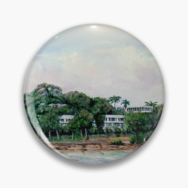 Item preview, BLUFF HOUSE, GREEN TURTLE CAY, BAHAMAS designed and sold by Mackenzie Moulton International Artist .