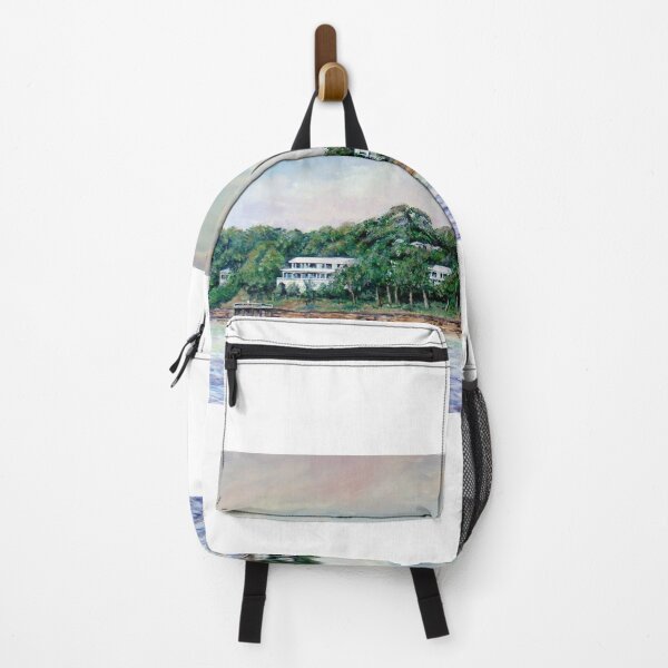 Item preview, BLUFF HOUSE, GREEN TURTLE CAY, BAHAMAS designed and sold by Mackenzie Moulton International Artist .