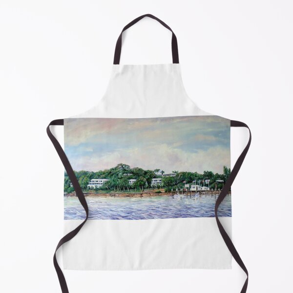 Item preview, BLUFF HOUSE, GREEN TURTLE CAY, BAHAMAS designed and sold by Mackenzie Moulton International Artist .