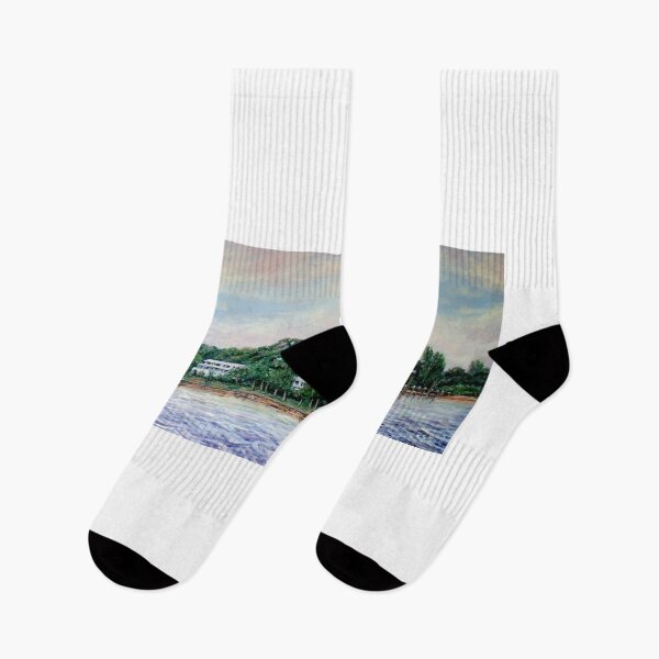 Item preview, BLUFF HOUSE, GREEN TURTLE CAY, BAHAMAS designed and sold by Mackenzie Moulton International Artist .