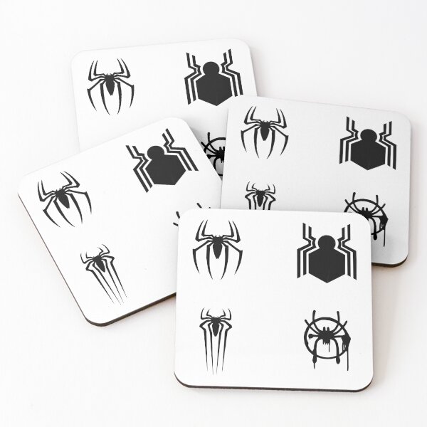 Item preview, SpiderHeroesv1 designed and sold by TDR1411.