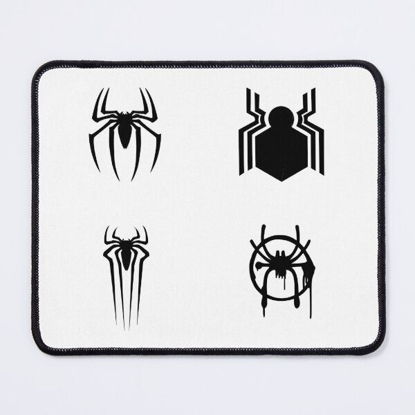 Item preview, SpiderHeroesv1 designed and sold by TDR1411.