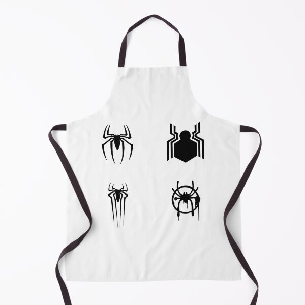 Item preview, SpiderHeroesv1 designed and sold by TDR1411.