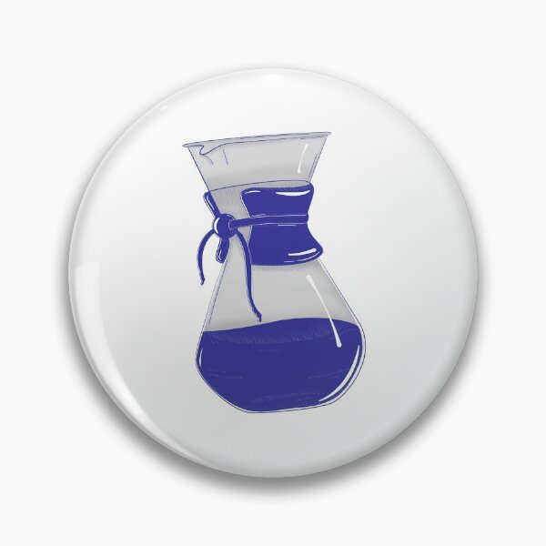 Item preview, CHEMEX retroblue designed and sold by zarcostudio.