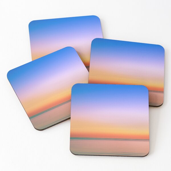 Item preview, Summer seascape color art designed and sold by artdragongift 15.