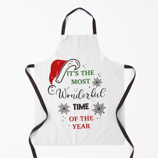 Item preview, The most wonderful time of the Year | christmas designed and sold by 20sidehustle21.