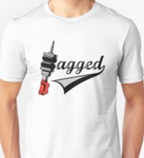 Bagged (5) Unisex T-Shirt