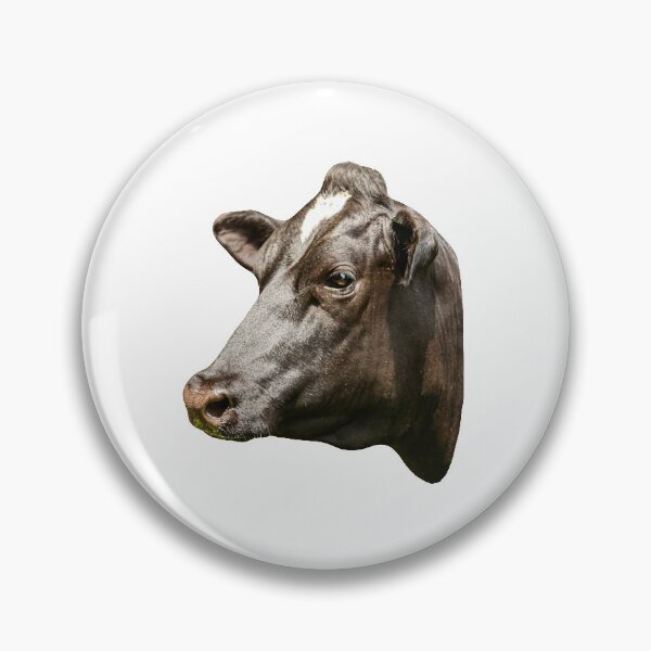 Item preview, Friesian cows head designed and sold by Dalyndigital Photography.