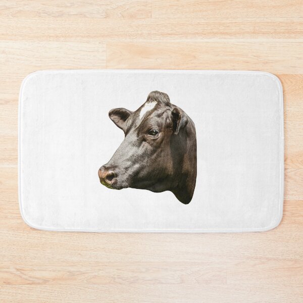 Item preview, Friesian cows head designed and sold by Dalyndigital Photography.