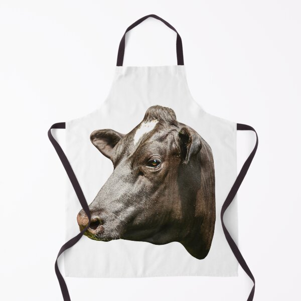 Item preview, Friesian cows head designed and sold by Dalyndigital Photography.
