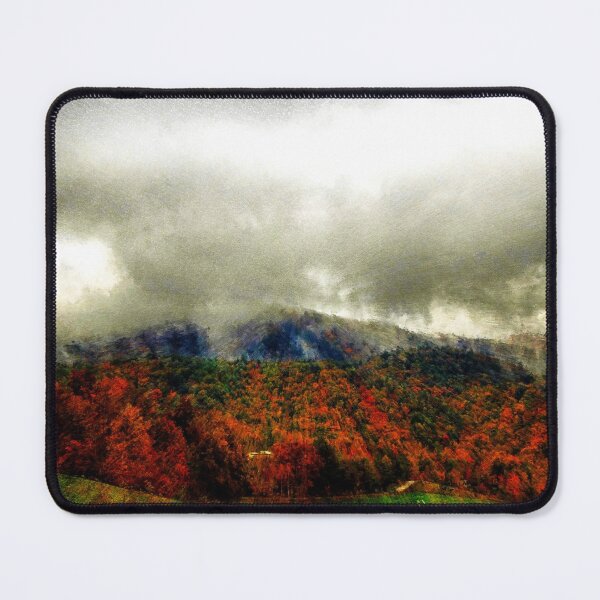 Item preview, Fall in Cades Cove designed and sold by puravidavisions.