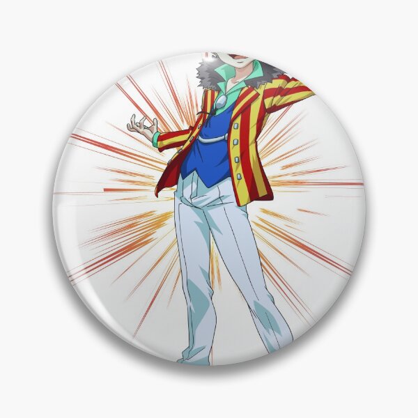 Item preview, Fumiya Kindo - Beyblade Burst designed and sold by AyushTuber.