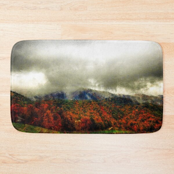 Item preview, Fall in Cades Cove designed and sold by puravidavisions.