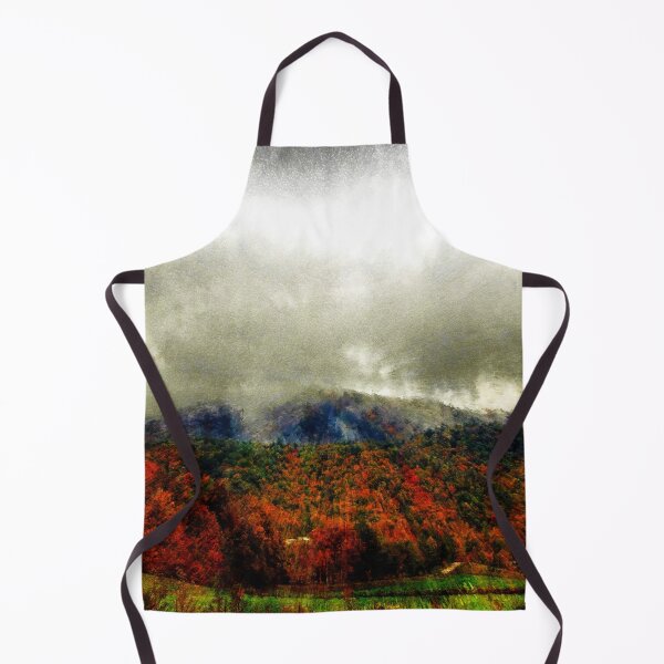 Item preview, Fall in Cades Cove designed and sold by puravidavisions.