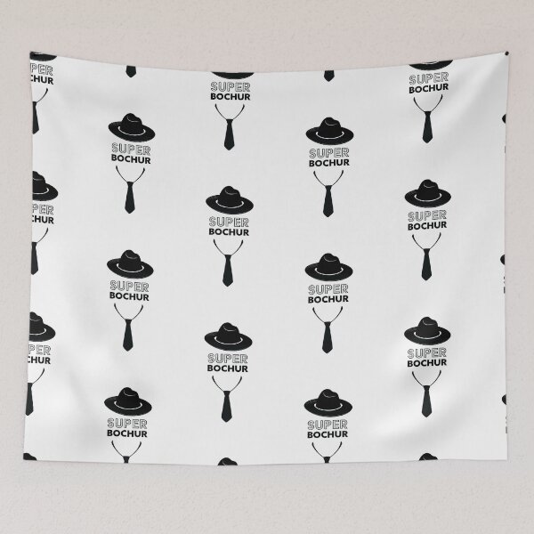 Item preview, Super Bochur designed and sold by Nelli Designz.