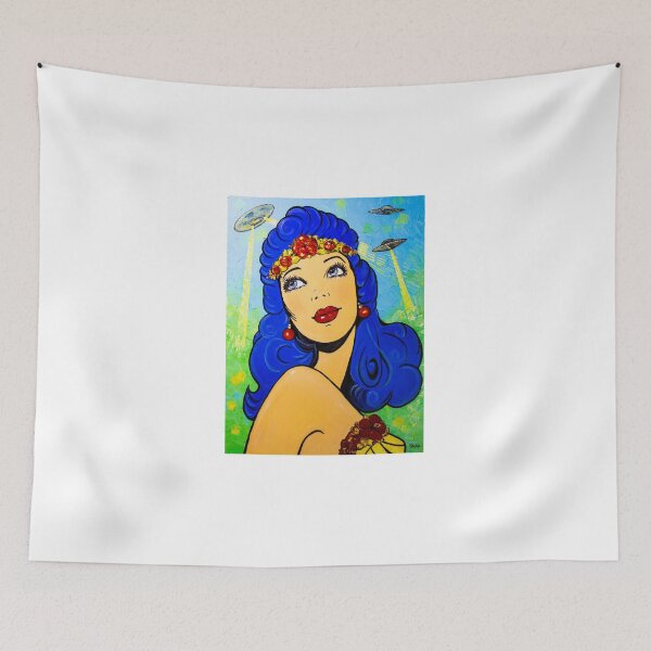 Item preview, Wonderful woman. Unearthly beauty designed and sold by Natalia_Shchip.