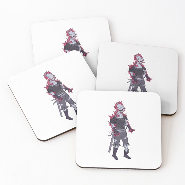 Item preview, Crystal Zombie designed and sold by Will Humberstone.