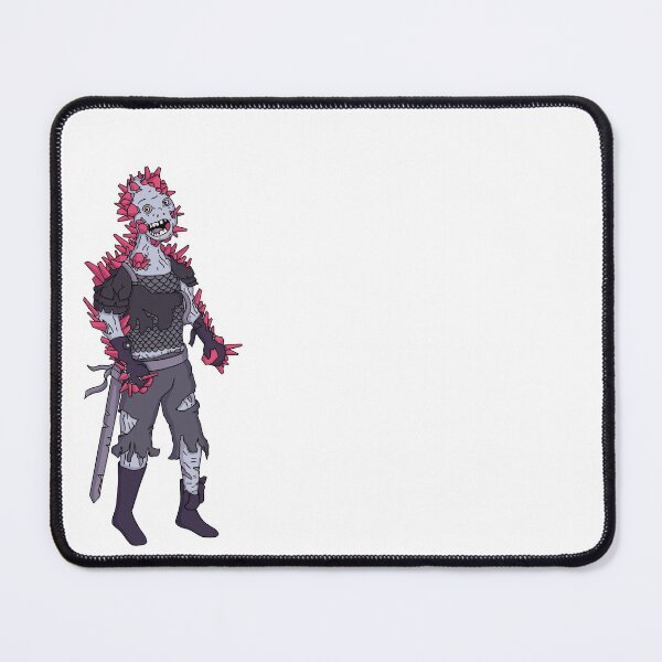 Item preview, Crystal Zombie designed and sold by Will Humberstone.