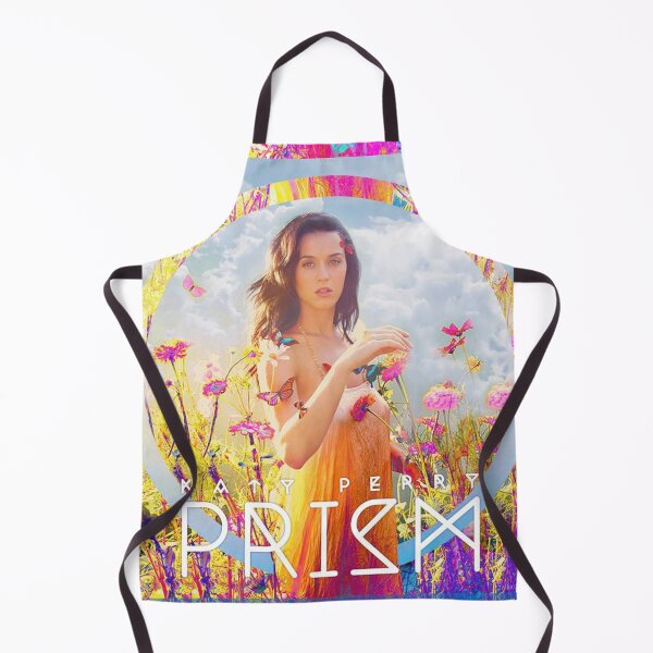 Item preview, Katy Perry Prism Holographic flowers designed and sold by jefvr.