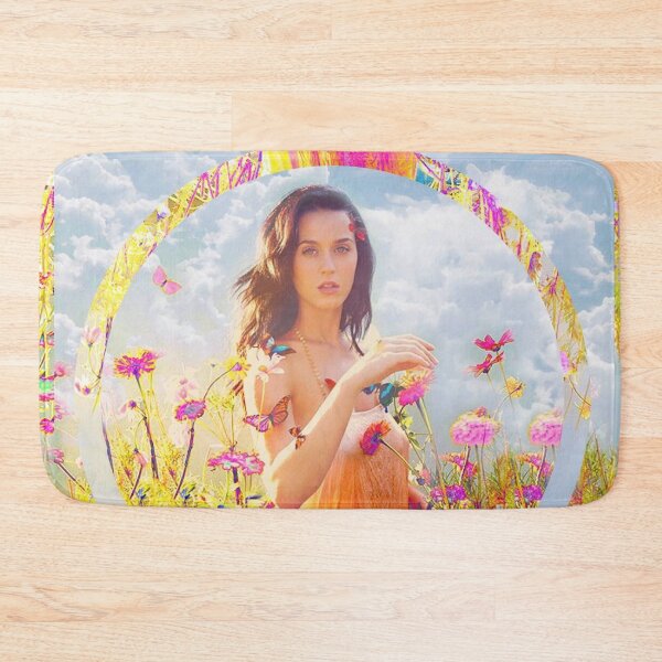 Item preview, Katy Perry Prism Holographic flowers designed and sold by jefvr.