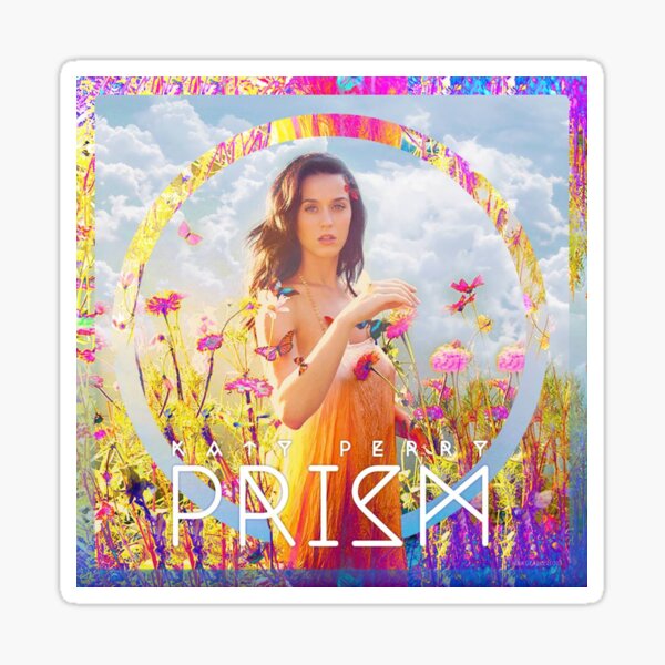 Roar Katy Perry Spotify Code Sticker for Sale by SPCodeSticker