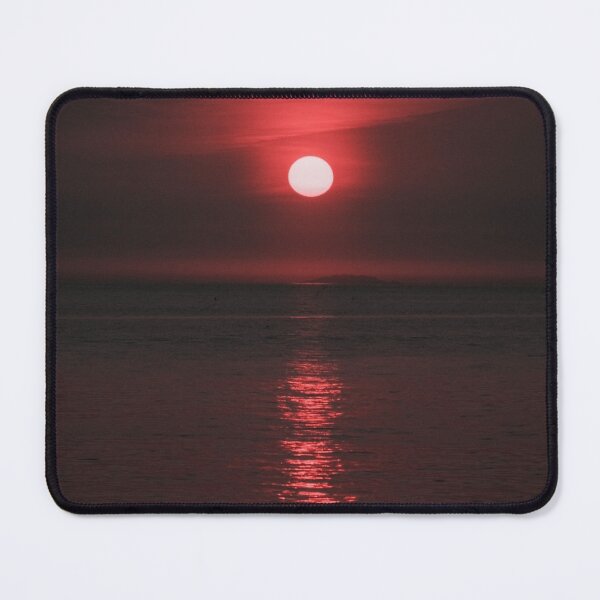 Item preview, Sun set in Korea designed and sold by newscape.
