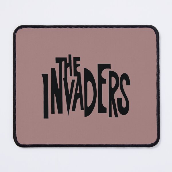 Item preview, The Invaders designed and sold by BuynowD.
