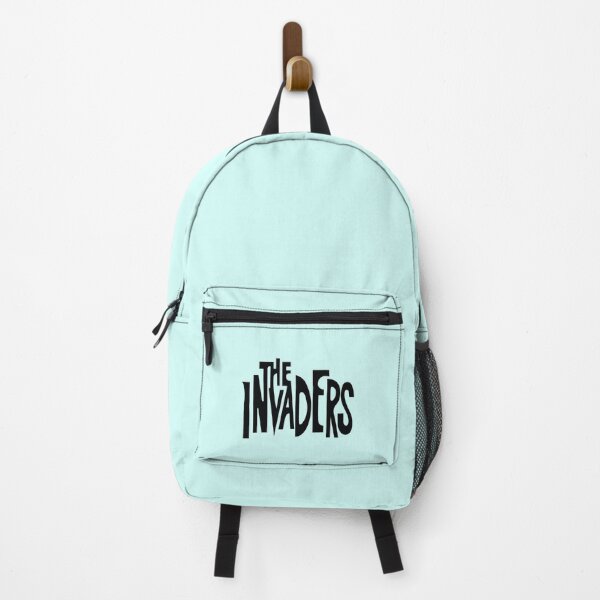 Item preview, The Invaders designed and sold by BuynowD.