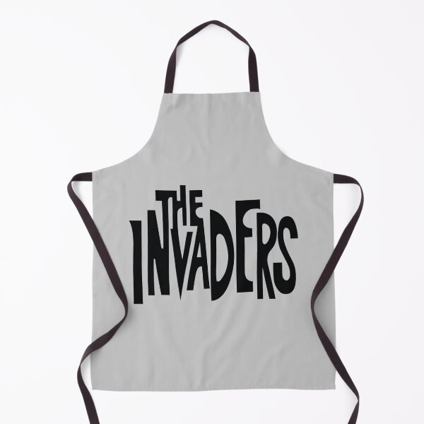 Item preview, The Invaders designed and sold by BuynowD.
