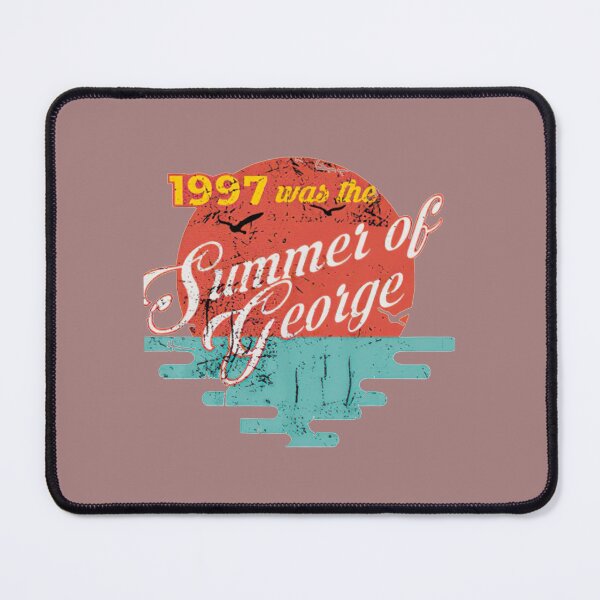 Item preview, The Summer of George designed and sold by BuynowD.