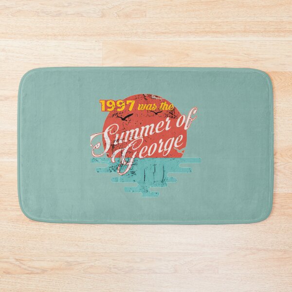 Item preview, The Summer of George     designed and sold by BuynowD.