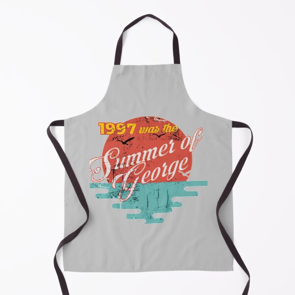 Item preview, The Summer of George designed and sold by BuynowD.